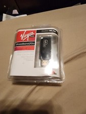 Virgin Mobile Ovation MC760 Broadband 2Go New