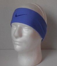 Nike Fury Headband Men Sapphire/Lapis