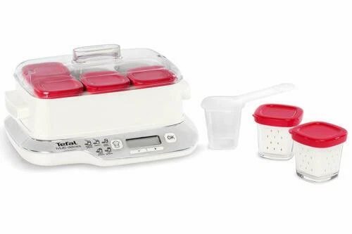 Yogurtiere da cucina Tefal