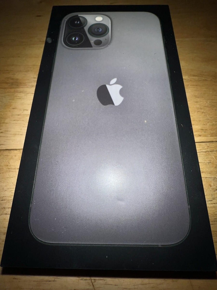 2022 iPhone 13 Pro Max Original box case. Best quality￼ | eBay