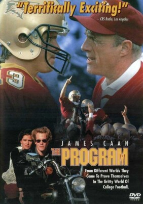 The Program - VERY GOOD