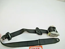 RIGHT FRONT SHOULDER SEAT BELT HARNESS R RH RF 96 97 98 99 CELICA COUPE LIFTBACK