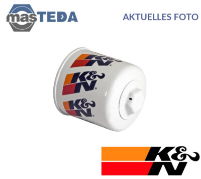 HP-1004 MOTOR ÖLFILTER K&N FILTERS FÜR HONDA PRELUDE III,CRX II,ACCORD IV
