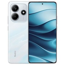 Xiaomi Redmi Note 14 Smartphone Hyper OS Dimensity 7025 Ultra Octa Core Touch ID