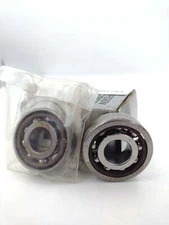 Barden 201HDL Angular Contact Bearings (1 Pair)