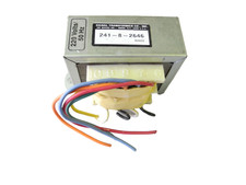 Bloc D'Alimentation Transformateur Signal Transformer 220v 50hz 241 8 2646