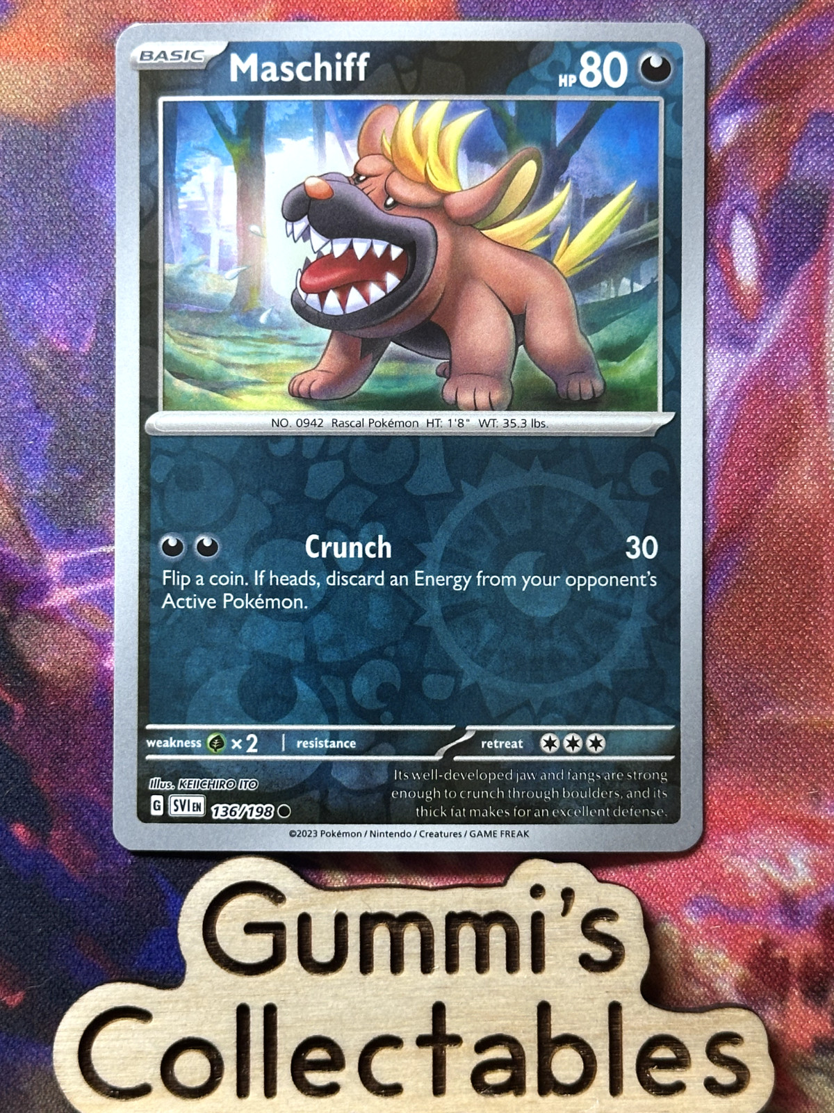 Flat Ship! Scarlet Violet Base Complete Your Set H/RH/EX SV1 Pokemon NM/M