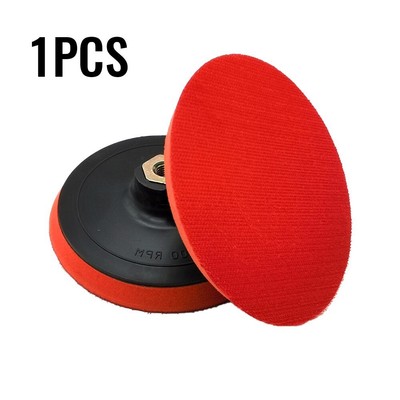 F??r M14 kompatible Platten f??r verschiedene Schleifanwendungen bei 12200 U/min
