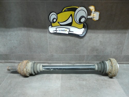 Antriebswelle hinten rechts E60 4,0l 225kw