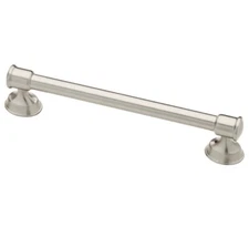 Liberty Hardware Handle Cabinet Pull Satin Nickel 5" CTC P23856-SN-CP