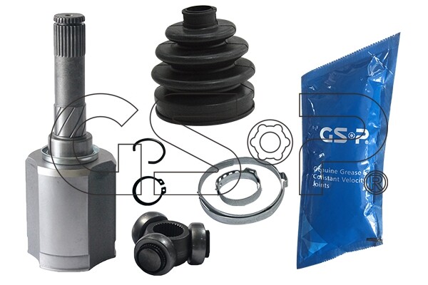 GSP 641108 Joint Kit, drive shaft for NISSAN,RENAULT