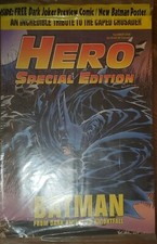 Special Edition- Batman: From Dark Knight To Knightfall