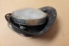 <!--F#f_0-->ONE (1) 1957 Oldsmobile 88, 98 headlight bucket and trim ring retainer bezel<!--F/-->
