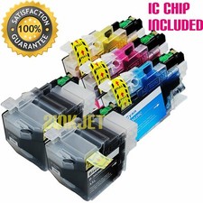 5PK LC-3029 XXL Ink Cartridges for Brother MFC-J5830DW J5930DW J6535DW J6935DW