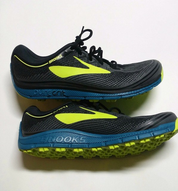brooks puregrit 6 mens for sale