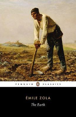 The Earth (Classics),Émile Zola, Douglas Parmee - Image 9