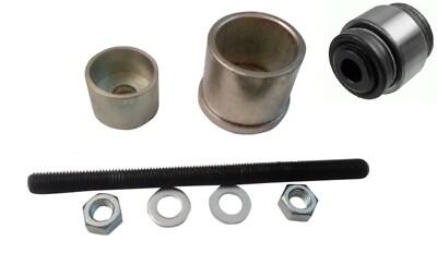 PRESS-WERKZEUG BUCHSEN INTEGRALLENKER RADLAGERGEHÄUSE HINTEN BMW E90 F30 E91 E92