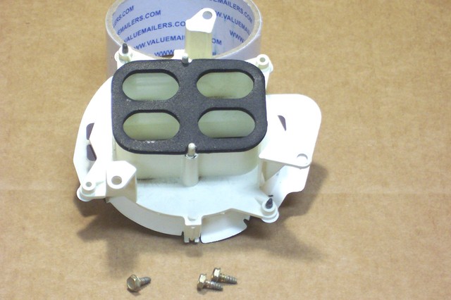 1966 MERCURY COMET CALIENTE CYCLONE INTERMITTENT WIPER SWITCH NOS | eBay