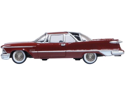 NEW RELEASE Oxford Diecast Vehicles 1/87 HO 54' BUICK Estate Wagon In - Foto 4
