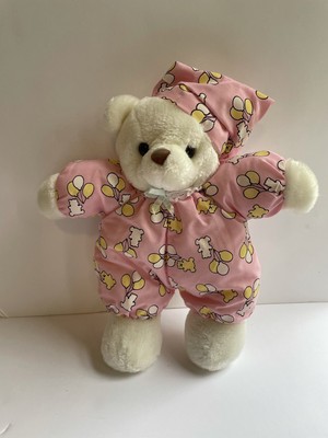 glow in the dark teddies