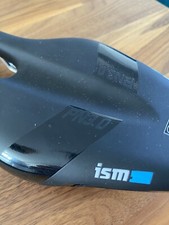 ISM PN 3.0 Saddle for Men - Black
