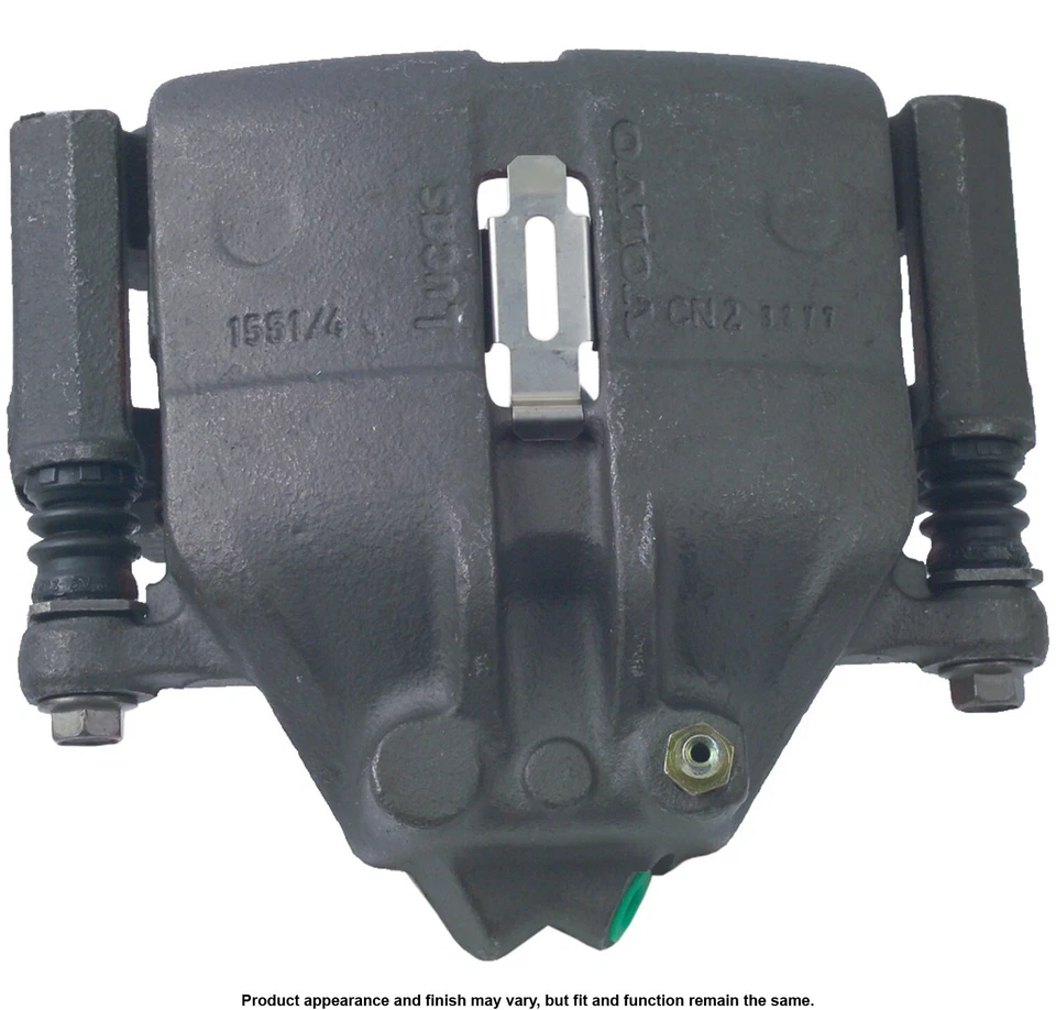 Pinza de freno de disco delantera izquierda cardone para Volvo 780 1991 Foto 4 de 4