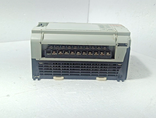Allen-Bradley 1764-24BWA Ser B MicroLogix1500 Controller mit 1764-LRP Modul - Bild 7 von 7
