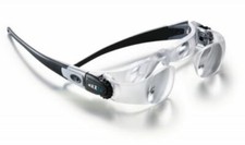 Max TV Glasses Eschenbach