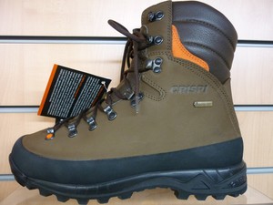 scarponi crispi offerta