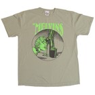 The Melvins Bootlicker Tee 90s Grunge Alternative Band Tour Tad Heavyweight XL