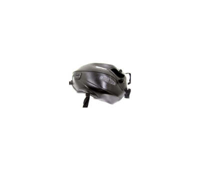 YAMAHA XSR 700 -16/25 - TANKMATTE BAGSTER SCHWARZ - 1708U