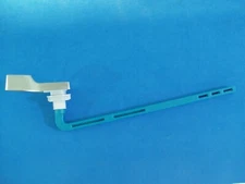 FLUSH LEVER FOR MANSFIELD TOILET TANK MODEL 35 & 51 # 208 209, 210 PARTS 42 BLUE