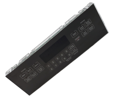 Scheda Controllo Forno GE Originale 164D8496G110 (ricondizionata) - Garanzia 60 Giorni