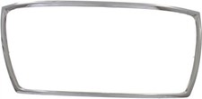 New Center Grille Trim For Mitsubishi Outlander 2010-2013