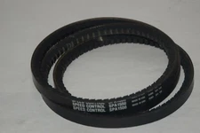 (New) Speed Control SPA1550 Cogged V-Belt SPA 1550 SPA-1550 VBelt V Belt