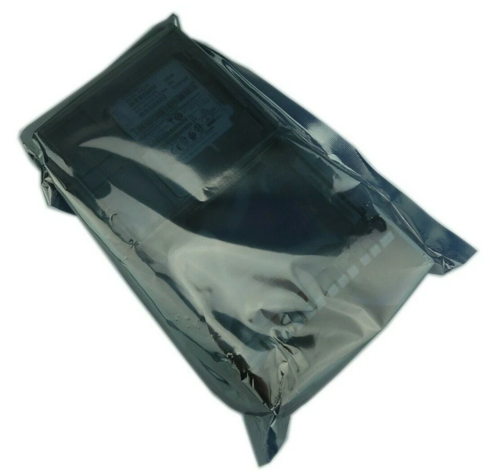 Lenovo V3700 V2 300GB 15K SAS 12Gb 2.5" HDD AL13SX830EN 01EJ858 01EJ741 01DE331 - Image 3 of 3