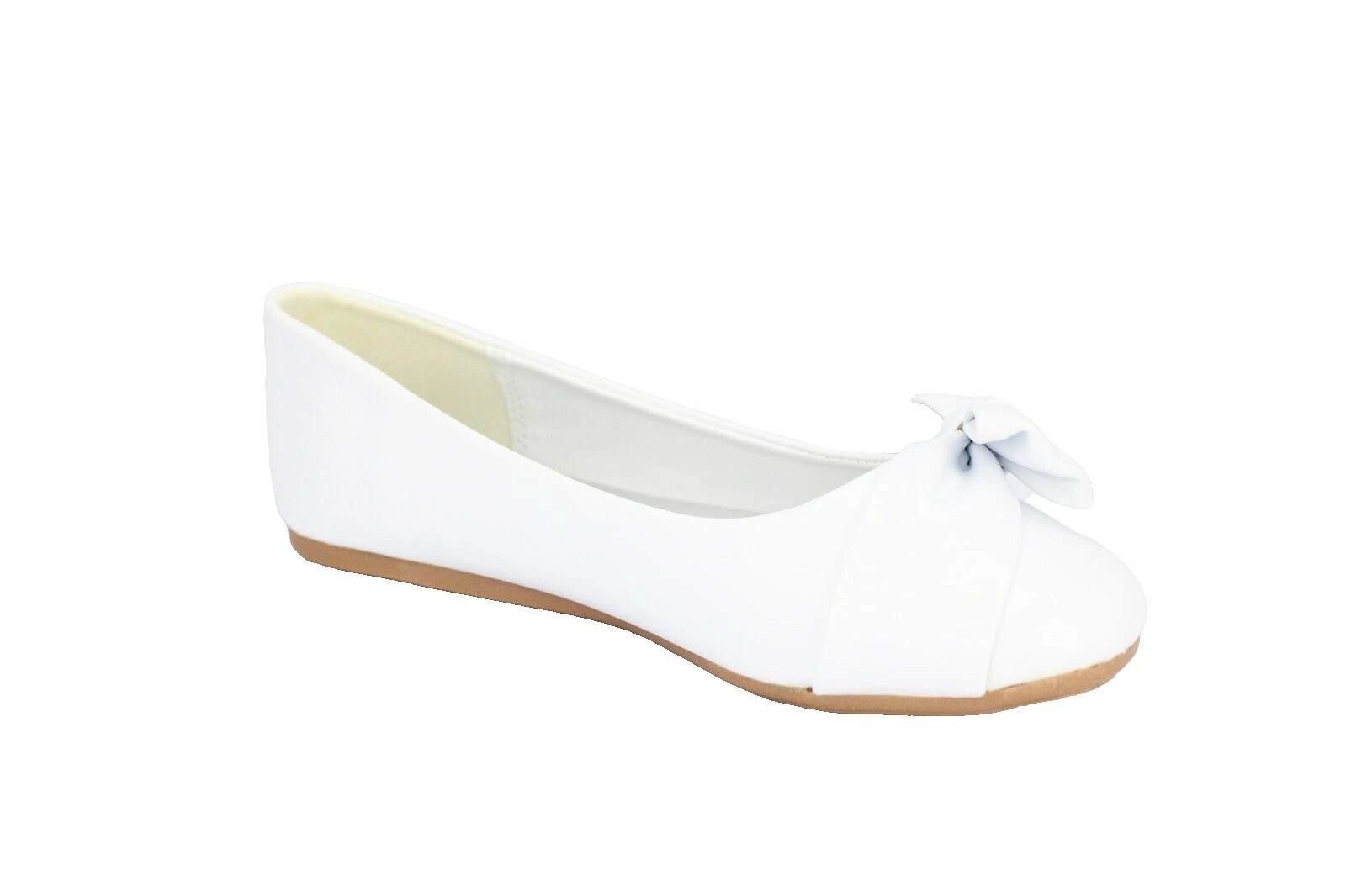 Zapatos informales para decoradora para niñas