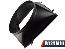 Kühlerverkleidung Lüfter Abdeckung FÜR MERCEDES W124 S124 C124 M111 mit Klima Kühlerverkleidung Lüfter Abdeckung FÜR MERCEDES W124 S124 C124 M111 mit Klima