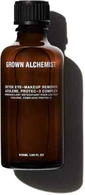 (2 Pack) Grown Alchemist Detox Eye Makeup Remover Azulene 1.69oz Each | New In B