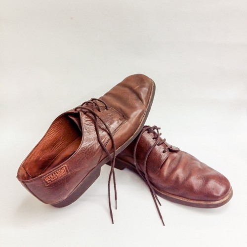 Zapatos de Piel para Hombre TURNER 1423-1079L | OUTLET Martinelli