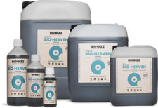 BioBizz Bio-Heaven 250ml 500ml 1 Liter Pflanz...