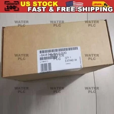 New Siemens 6AV6545-0BA15-2AX0 6AV6 545-0BA15-2AX0 SIMATIC Touch Panel TP 170A