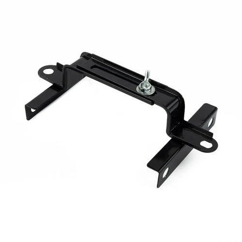 7.5'' Adjustable Car Crossbar Battery Hold Down Bracket Holder Storage 19 CM - Picture 7 of 9
