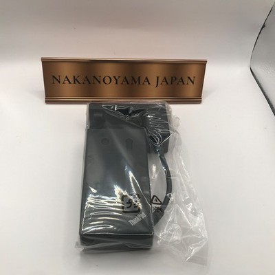 Lenovo 40Y7625 Thinkpad External Battery Charger Japan JP