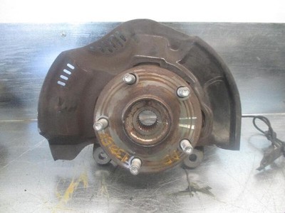 4321102171 achsschenkel vorne rechts 3620661 TOYOTA AURIS E15 1.8 2006