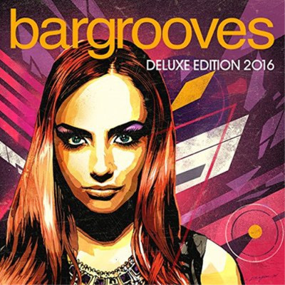 Various Artists Bargrooves Deluxe 2016 (CD) Box Set