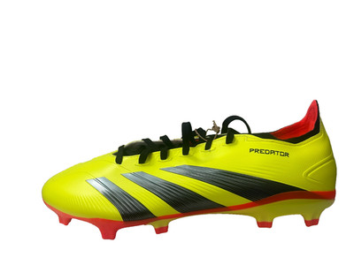 Adidas 24 Predator League FG FB UK 9,5 US 10 EU 44 REF 4627-