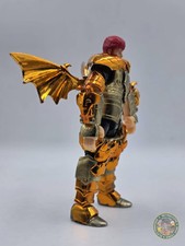 Vintage 2004 Bandai Saint Seiya Chevaliers du zodiaque Poséidon sirènes Sorrento figurine articulée Myth Cloth Neuf Rare - France