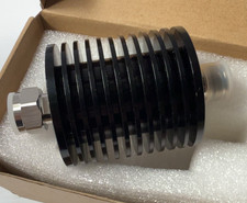 NEW Microlab AR-10E Type Attenuator 10dB 50W DC-3GHz