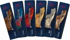 Wella KOLESTON Perfect ME Permanent Hair Color 2oz -PICK UP YOUR